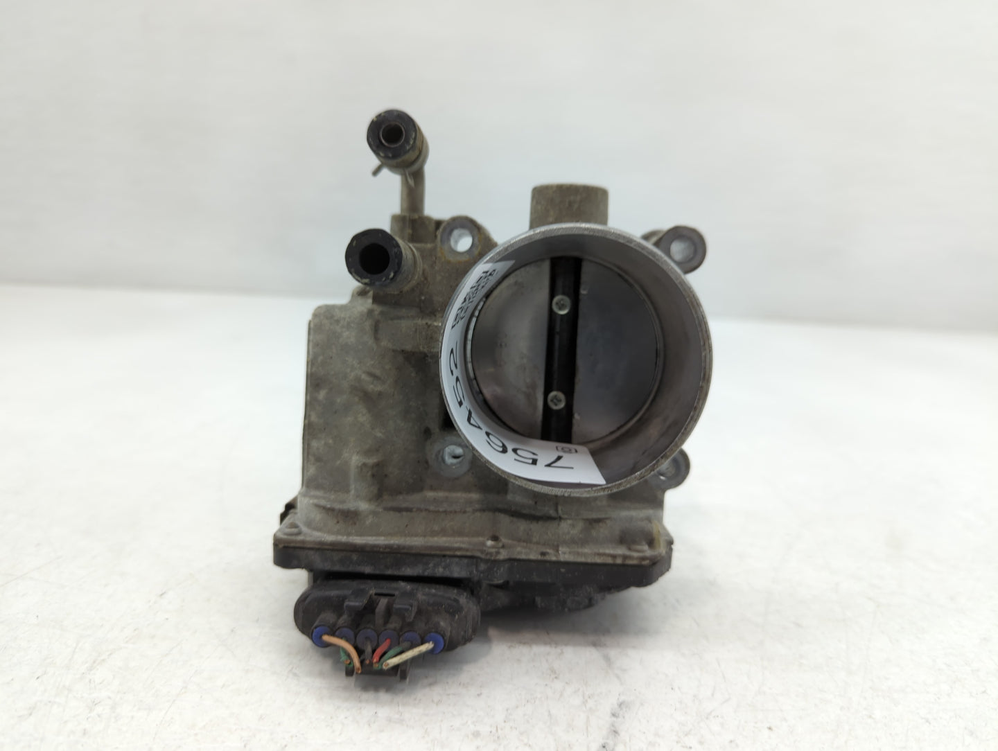 2013-2018 Nissan Altima Throttle Body P/N:3TA60-01 A Fits Fits 2013 2014 2015 2016 2017 2018 2019 2020 OEM Used Auto Parts -