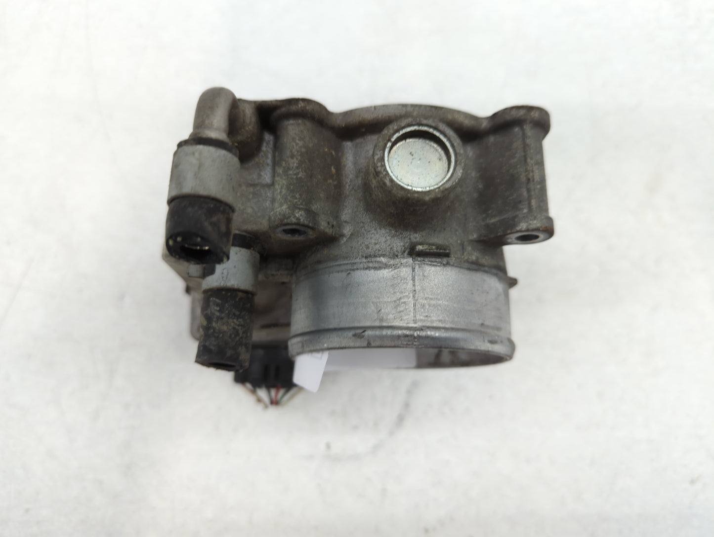 2013-2018 Nissan Altima Throttle Body P/N:3TA60-01 A Fits Fits 2013 2014 2015 2016 2017 2018 2019 2020 OEM Used Auto Parts -