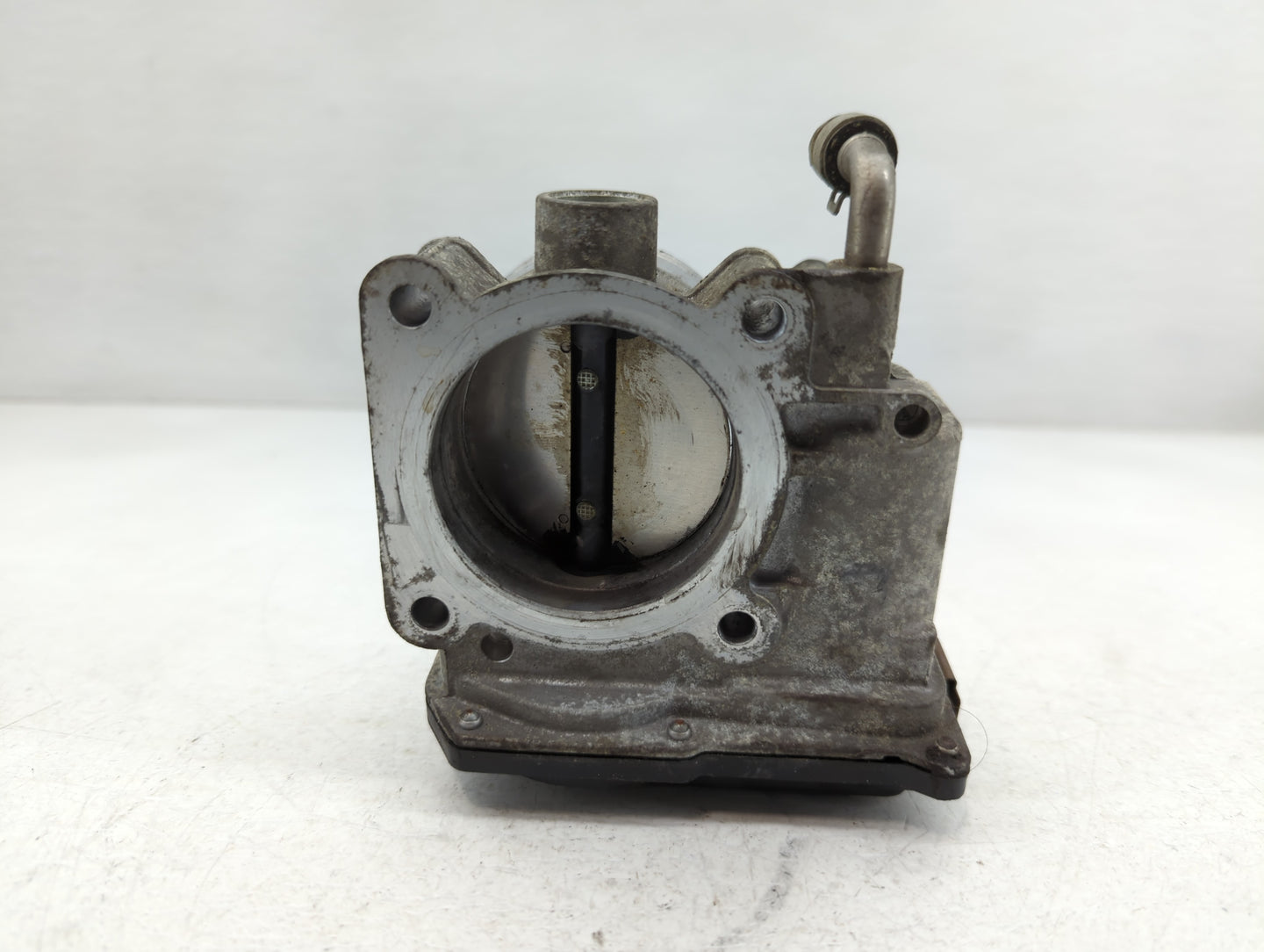 2013-2018 Nissan Altima Throttle Body P/N:3TA60-01 A Fits Fits 2013 2014 2015 2016 2017 2018 2019 2020 OEM Used Auto Parts -