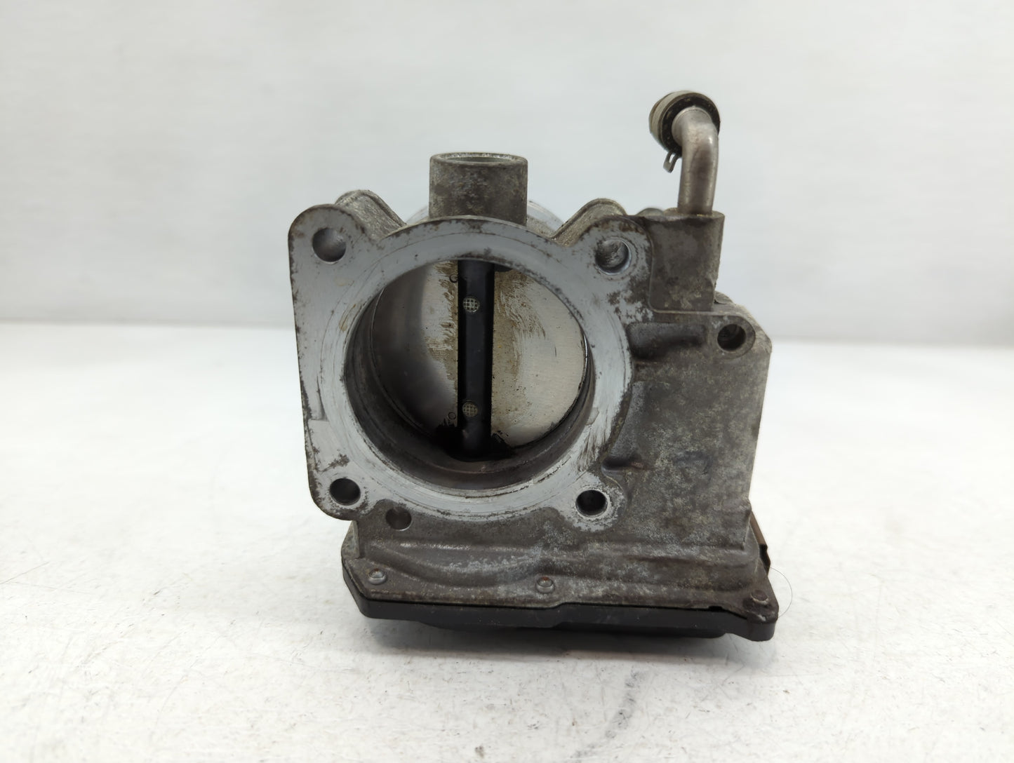2013-2018 Nissan Altima Throttle Body P/N:3TA60-01 A Fits Fits 2013 2014 2015 2016 2017 2018 2019 2020 OEM Used Auto Parts -