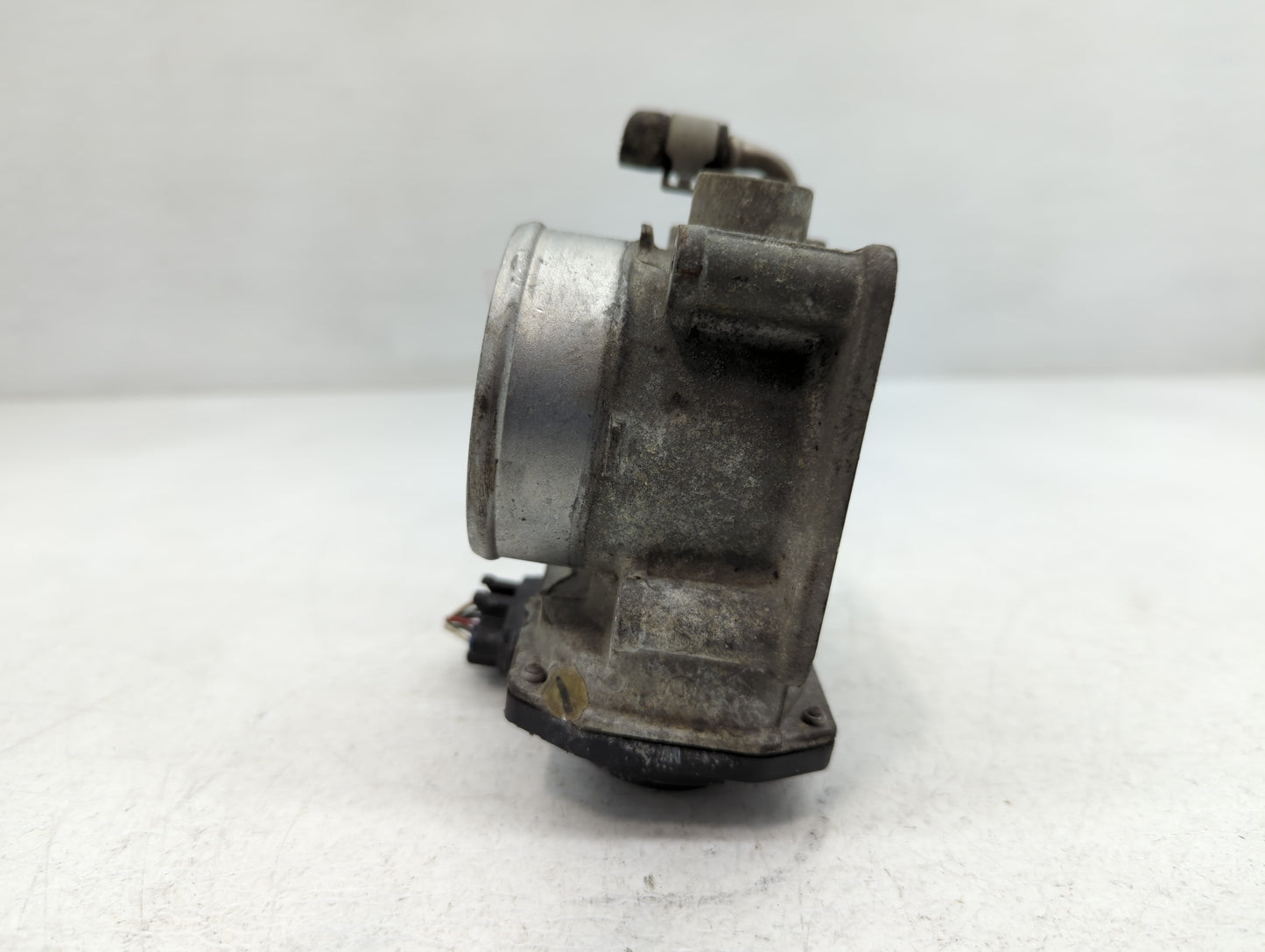 2013-2018 Nissan Altima Throttle Body P/N:3TA60-01 A Fits Fits 2013 2014 2015 2016 2017 2018 2019 2020 OEM Used Auto Parts -