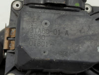 2013-2018 Nissan Altima Throttle Body P/N:3TA60-01 A Fits Fits 2013 2014 2015 2016 2017 2018 2019 2020 OEM Used Auto Parts -