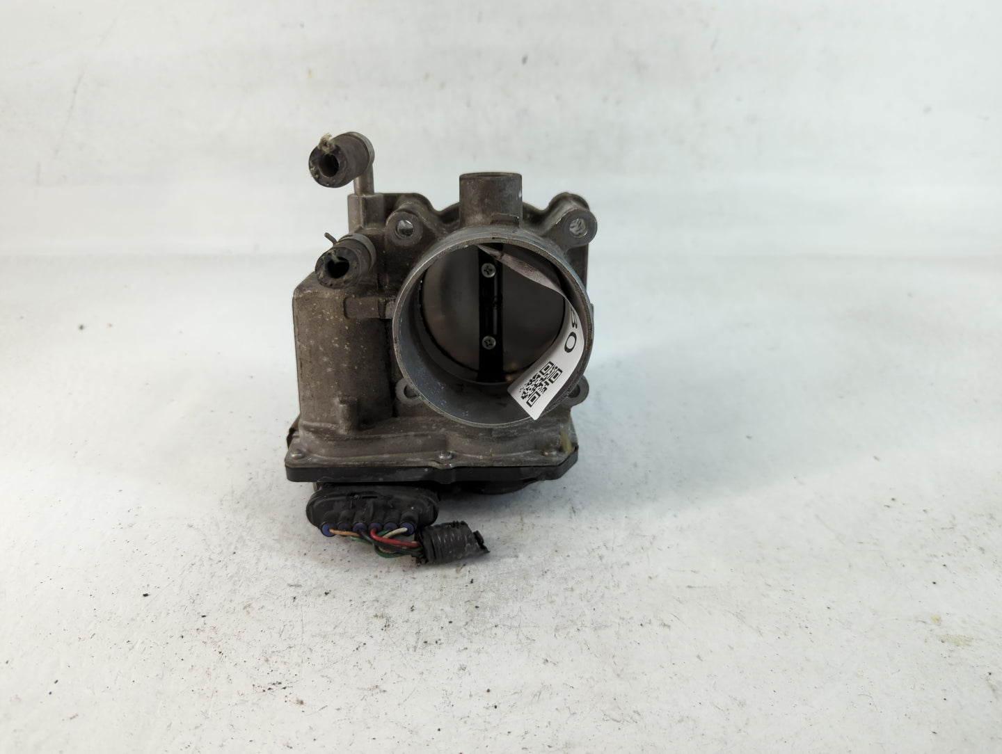 2013-2018 Nissan Altima Throttle Body P/N:3TA60-01 A Fits Fits 2013 2014 2015 2016 2017 2018 2019 2020 OEM Used Auto Parts -