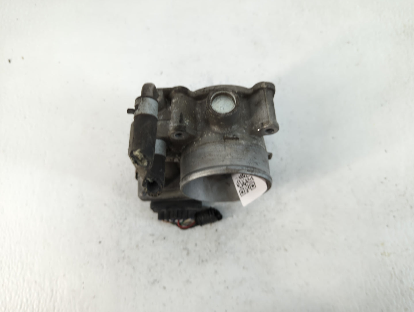 2013-2018 Nissan Altima Throttle Body P/N:3TA60-01 A Fits Fits 2013 2014 2015 2016 2017 2018 2019 2020 OEM Used Auto Parts -