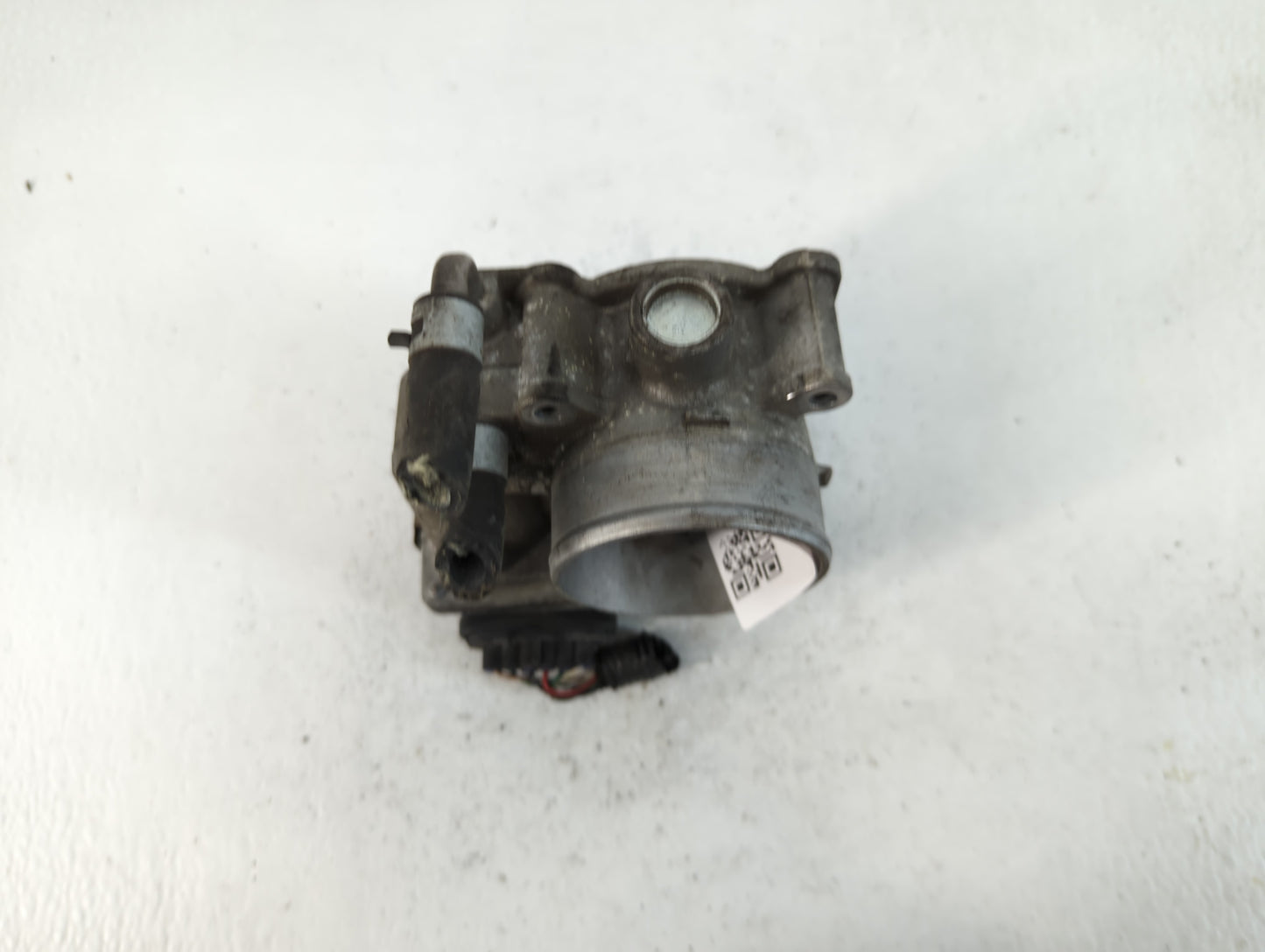 2013-2018 Nissan Altima Throttle Body P/N:3TA60-01 A Fits Fits 2013 2014 2015 2016 2017 2018 2019 2020 OEM Used Auto Parts -
