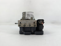 2013-2015 Nissan Altima Anti-Lock Brake ABS Pump Module Actuator OEM P/N:47660 3TA0A Fits Fits 2013 2014 2015 OEM Used Auto 