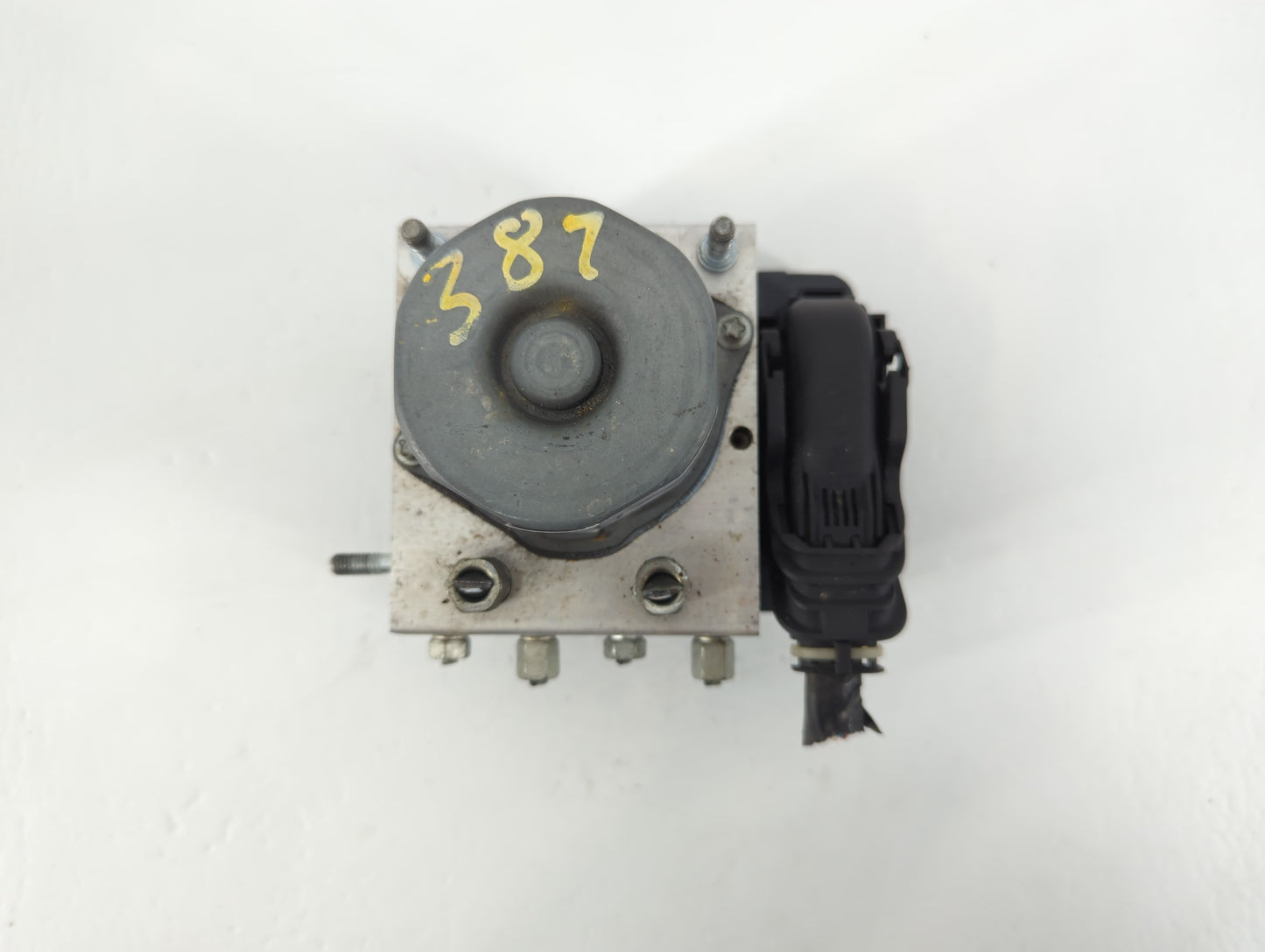 2013-2015 Nissan Altima ABS Pump Control Module Replacement P/N:47660 3TA0A Fits Fits 2013 2014 2015 OEM Used Auto Parts - O