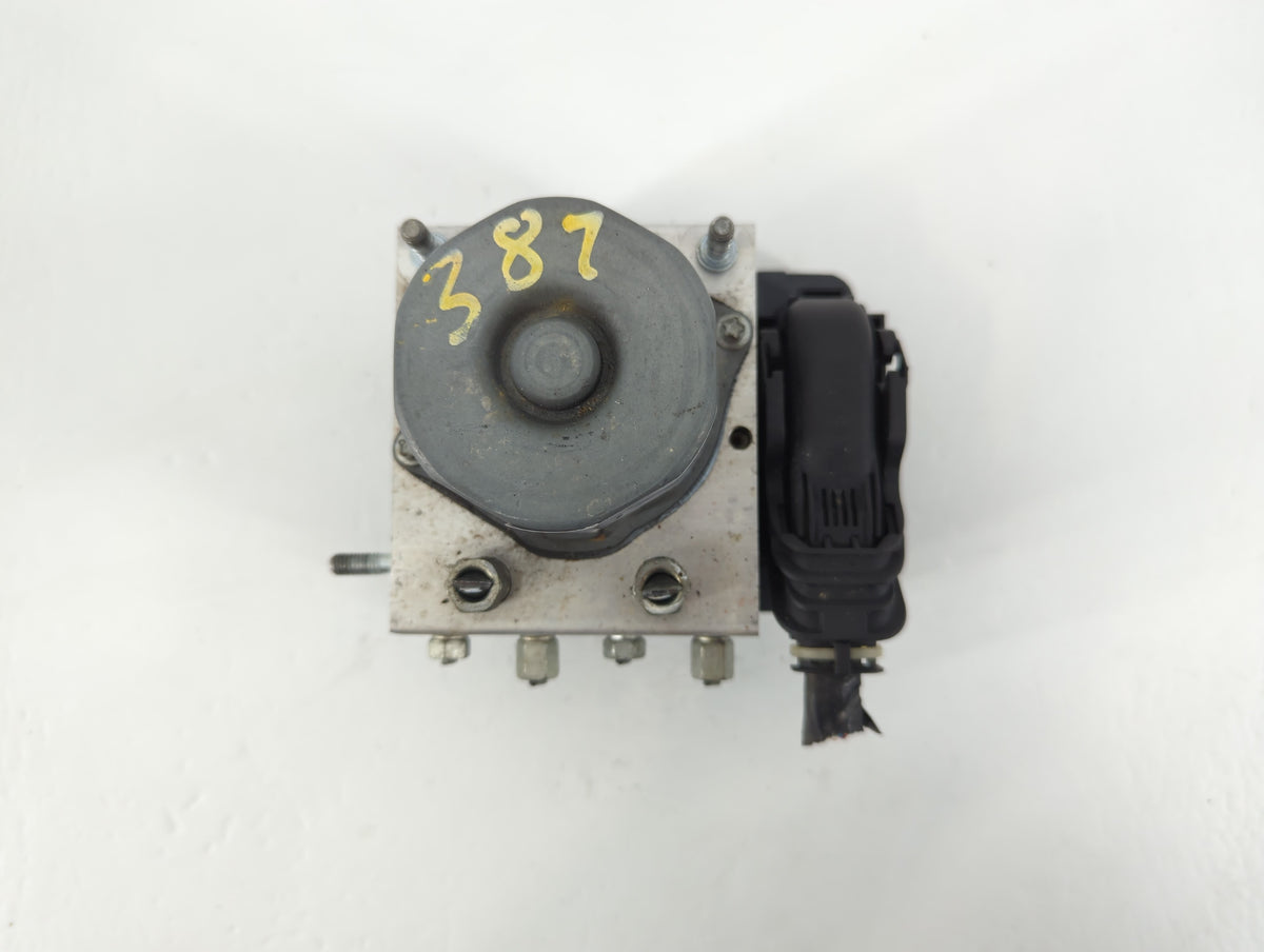 2013-2015 Nissan Altima Anti-Lock Brake ABS Pump Module Actuator OEM P/N:47660 3TA0A Fits Fits 2013 2014 2015 OEM Used Auto 