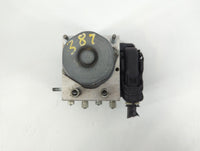 2013-2015 Nissan Altima Anti-Lock Brake ABS Pump Module Actuator OEM P/N:47660 3TA0A Fits Fits 2013 2014 2015 OEM Used Auto 