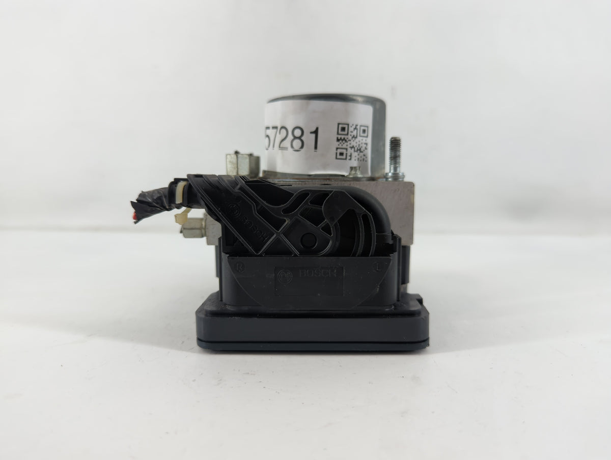 2013-2015 Nissan Altima Anti-Lock Brake ABS Pump Module Actuator OEM P/N:47660 3TA0A Fits Fits 2013 2014 2015 OEM Used Auto 