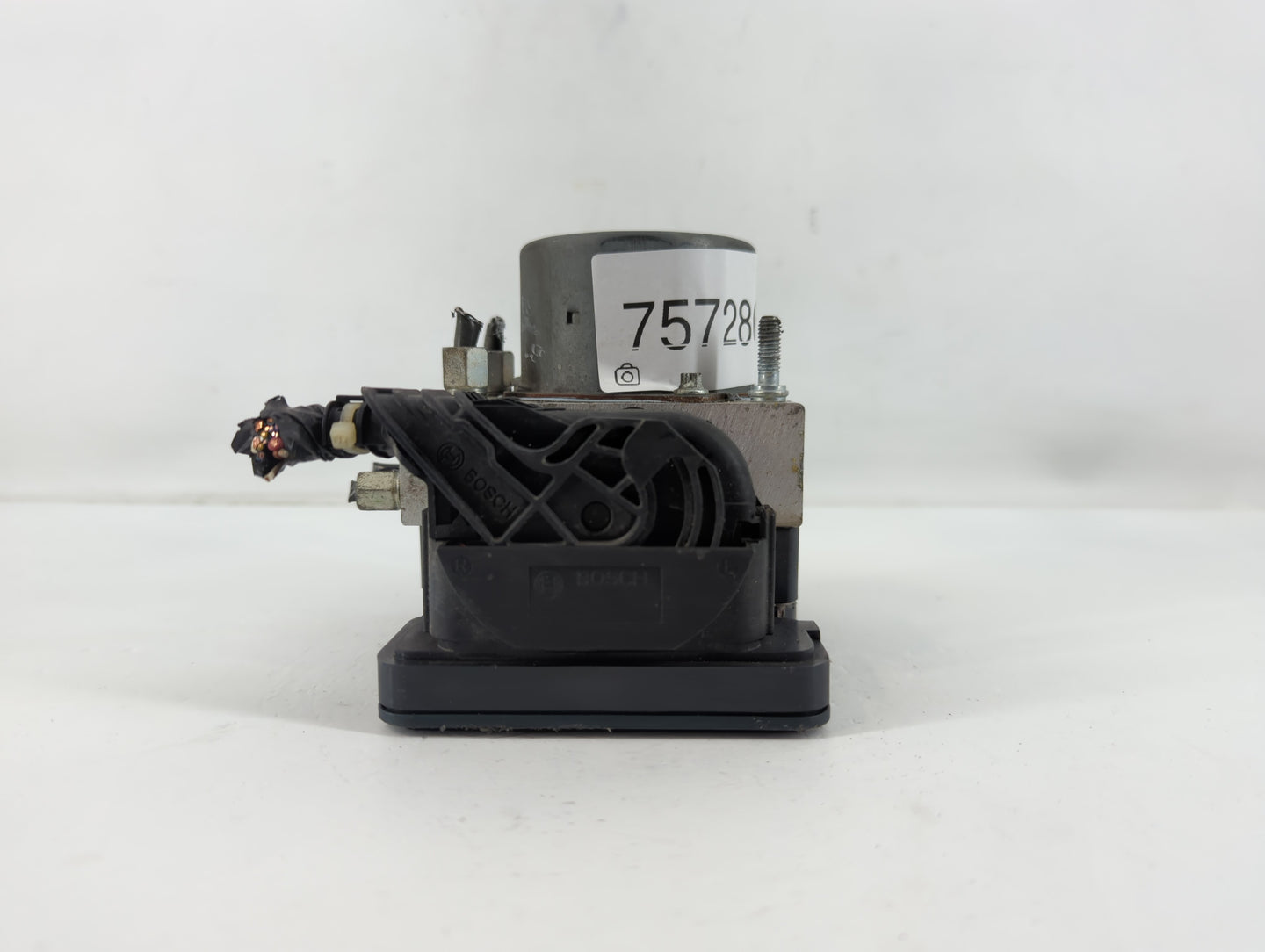2013-2015 Nissan Altima ABS Pump Control Module Replacement P/N:47660 3TA0A Fits Fits 2013 2014 2015 OEM Used Auto Parts - O