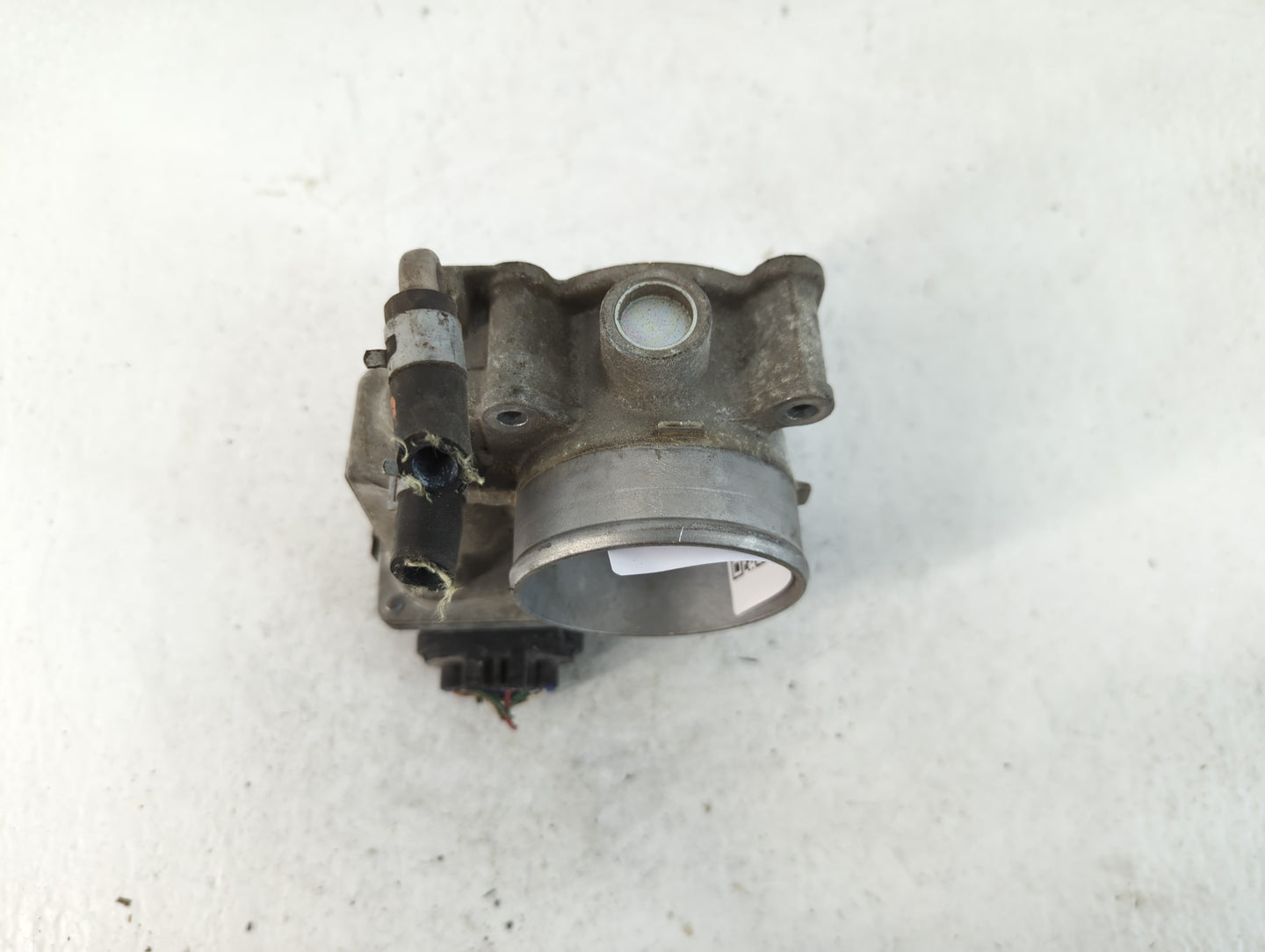 2013-2018 Nissan Altima Throttle Body P/N:3TA60-01 A Fits Fits 2013 2014 2015 2016 2017 2018 2019 2020 OEM Used Auto Parts -