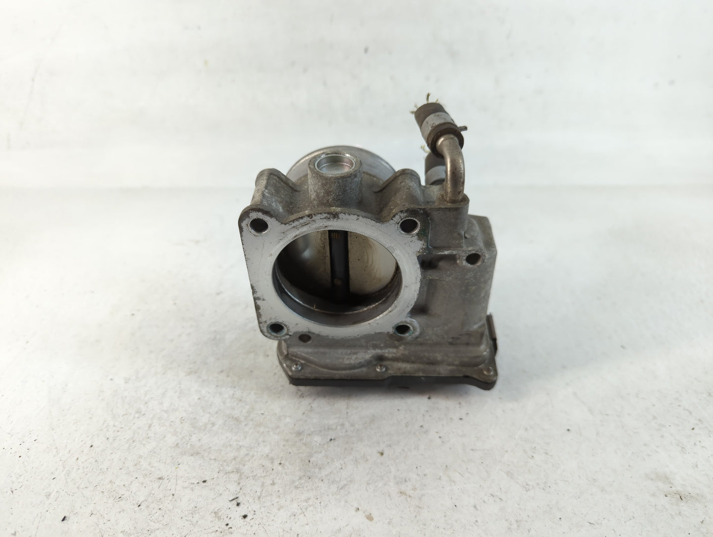 2013-2018 Nissan Altima Throttle Body P/N:3TA60-01 A Fits Fits 2013 2014 2015 2016 2017 2018 2019 2020 OEM Used Auto Parts -