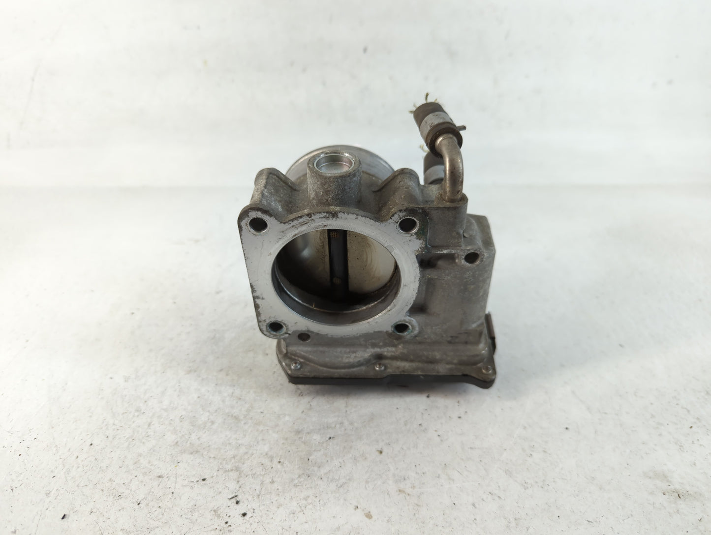 2013-2018 Nissan Altima Throttle Body P/N:3TA60-01 A Fits Fits 2013 2014 2015 2016 2017 2018 2019 2020 OEM Used Auto Parts -