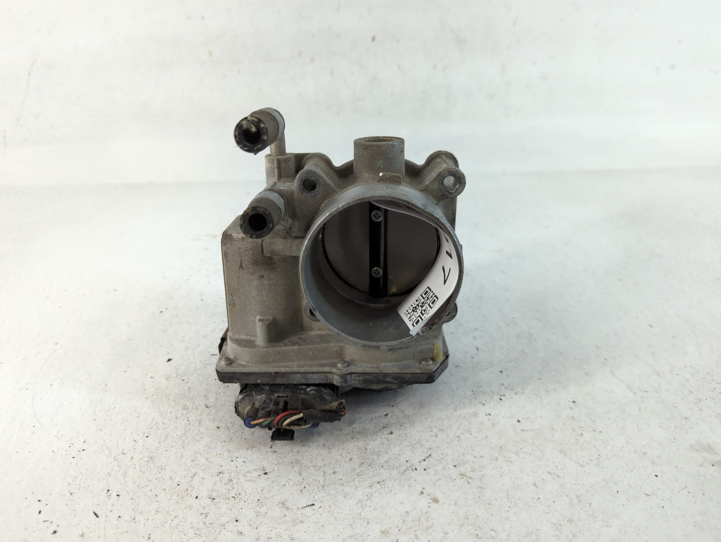 2013-2018 Nissan Altima Throttle Body P/N:2K04 3TA60-01 A Fits Fits 2013 2014 2015 2016 2017 2018 2019 2020 OEM Used Auto Pa