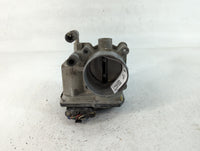 2013-2018 Nissan Altima Throttle Body P/N:2K04 3TA60-01 A Fits Fits 2013 2014 2015 2016 2017 2018 2019 2020 OEM Used Auto Pa