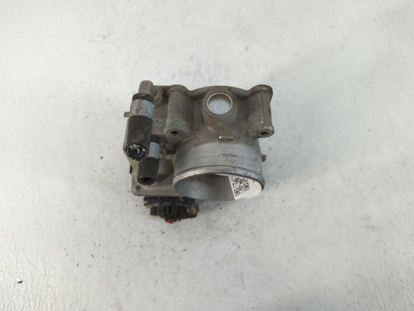 2013-2018 Nissan Altima Throttle Body P/N:2K04 3TA60-01 A Fits Fits 2013 2014 2015 2016 2017 2018 2019 2020 OEM Used Auto Pa