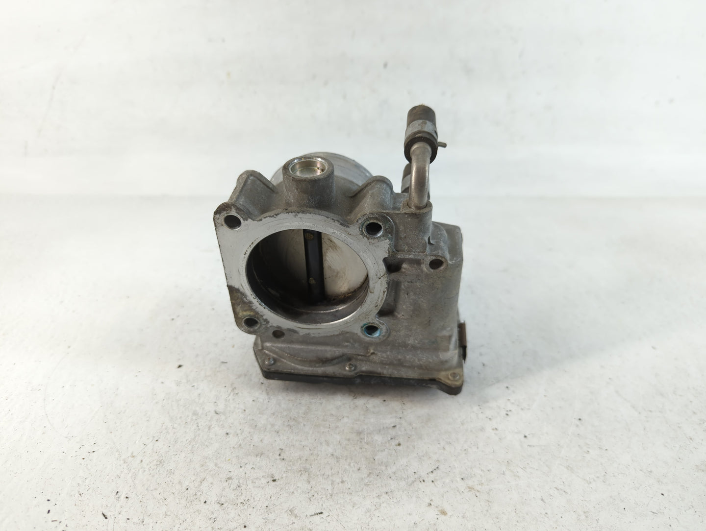 2013-2018 Nissan Altima Throttle Body P/N:2K04 3TA60-01 A Fits Fits 2013 2014 2015 2016 2017 2018 2019 2020 OEM Used Auto Pa