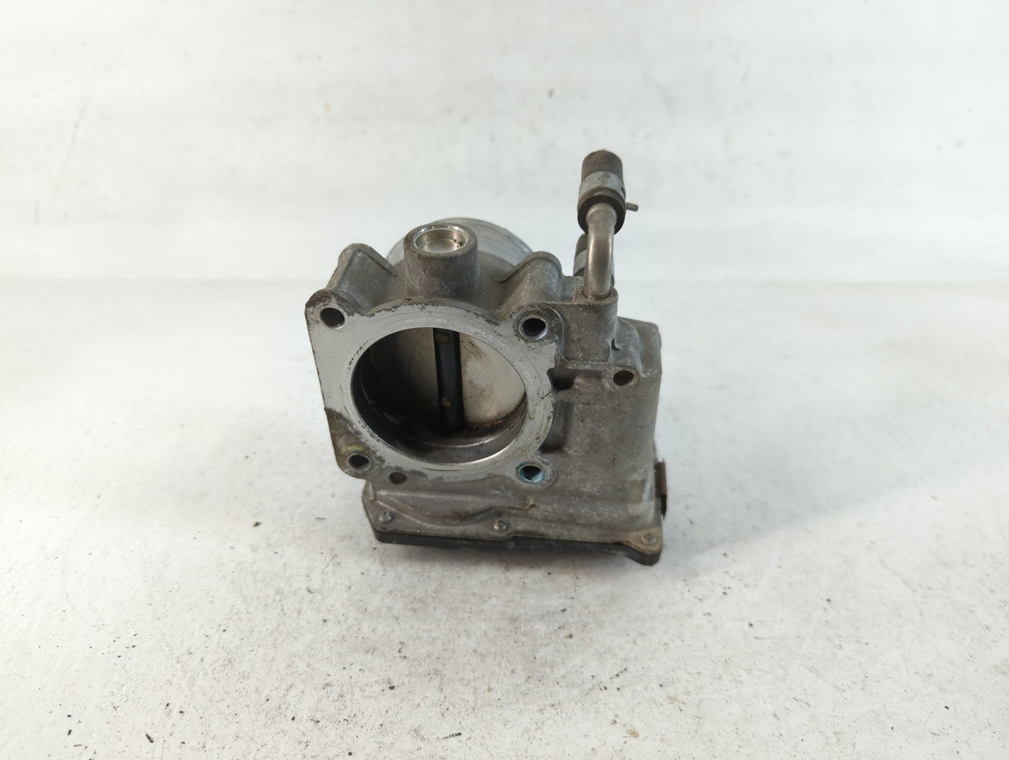 2013-2018 Nissan Altima Throttle Body P/N:2K04 3TA60-01 A Fits Fits 2013 2014 2015 2016 2017 2018 2019 2020 OEM Used Auto Pa