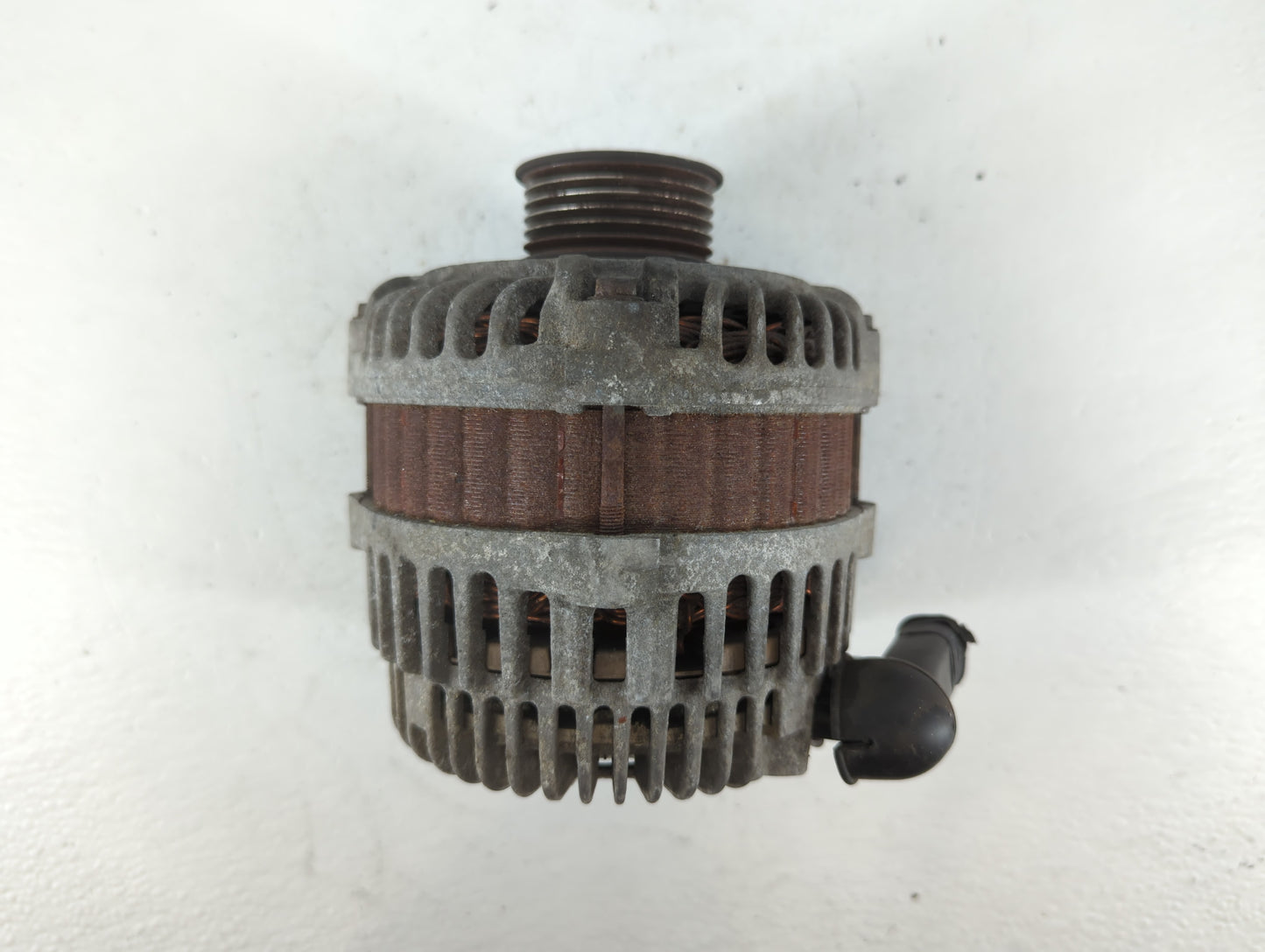 2013-2017 Nissan Altima Alternator Replacement Generator Charging Assembly Engine OEM P/N:A2TJ1891ZC 32100 3TA1A Fits OEM Us