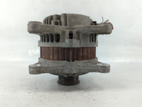2013-2017 Nissan Altima Alternator Replacement Generator Charging Assembly Engine OEM P/N:A2TJ1891ZC 32100 3TA1A Fits OEM Us