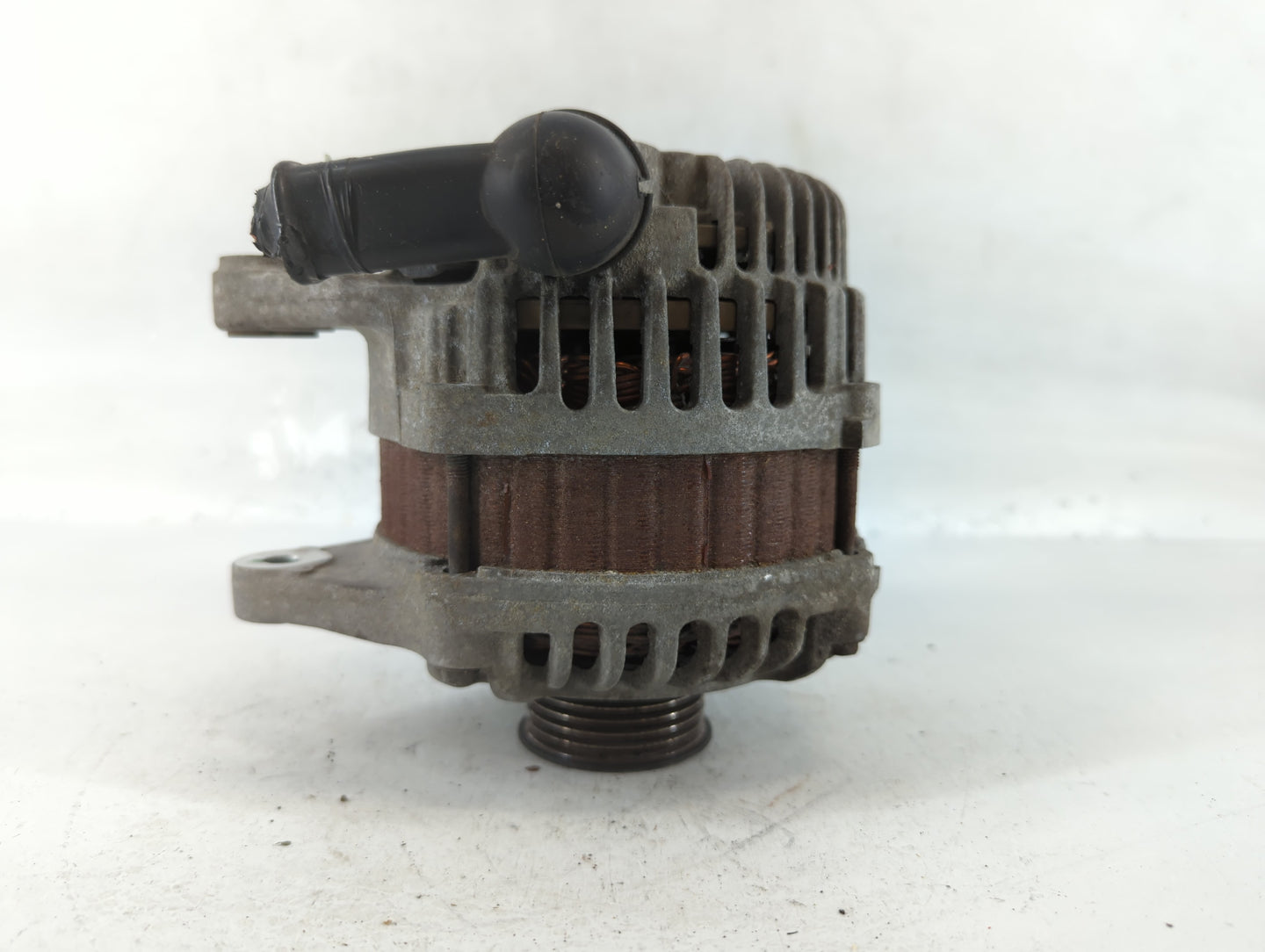 2013-2017 Nissan Altima Alternator Replacement Generator Charging Assembly Engine OEM P/N:A2TJ1891ZC 32100 3TA1A Fits OEM Us