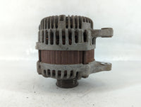 2013-2017 Nissan Altima Alternator Replacement Generator Charging Assembly Engine OEM P/N:A2TJ1891ZC 32100 3TA1A Fits OEM Us