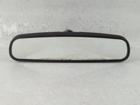 2000-2022 Nissan Altima Interior Rear View Mirror Replacement OEM P/N:E8011681 Fits OEM Used Auto Parts - Oemusedautoparts1.