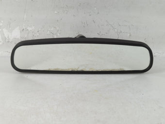 compare product 2000-2022 Nissan Altima Interior Rear View Mirror Replacement OEM P/N:E8011681 Fits OEM Used Auto Parts