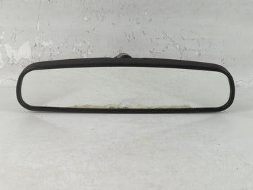 2000-2022 Nissan Altima Interior Rear View Mirror Replacement OEM P/N:E8011681 Fits OEM Used Auto Parts - Oemusedautoparts1.