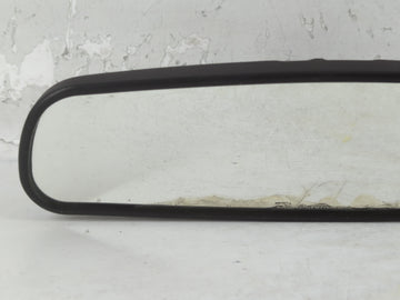 2000-2022 Nissan Altima Interior Rear View Mirror Replacement OEM P/N:E8011681 Fits OEM Used Auto Parts