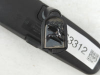 2000-2022 Nissan Altima Interior Rear View Mirror Replacement OEM P/N:E8011681 Fits OEM Used Auto Parts - Oemusedautoparts1.
