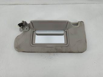 compare product 2013-2018 Nissan Altima Sun Visor Shade Replacement Passenger Right Mirror Fits Fits 2013 2014 2015 2016 2017 2018 OEM Used Auto Parts