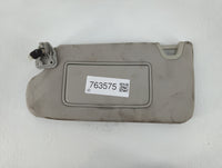 2013-2018 Nissan Altima Sun Visor Shade Replacement Passenger Right Mirror Fits Fits 2013 2014 2015 2016 2017 2018 OEM Used 