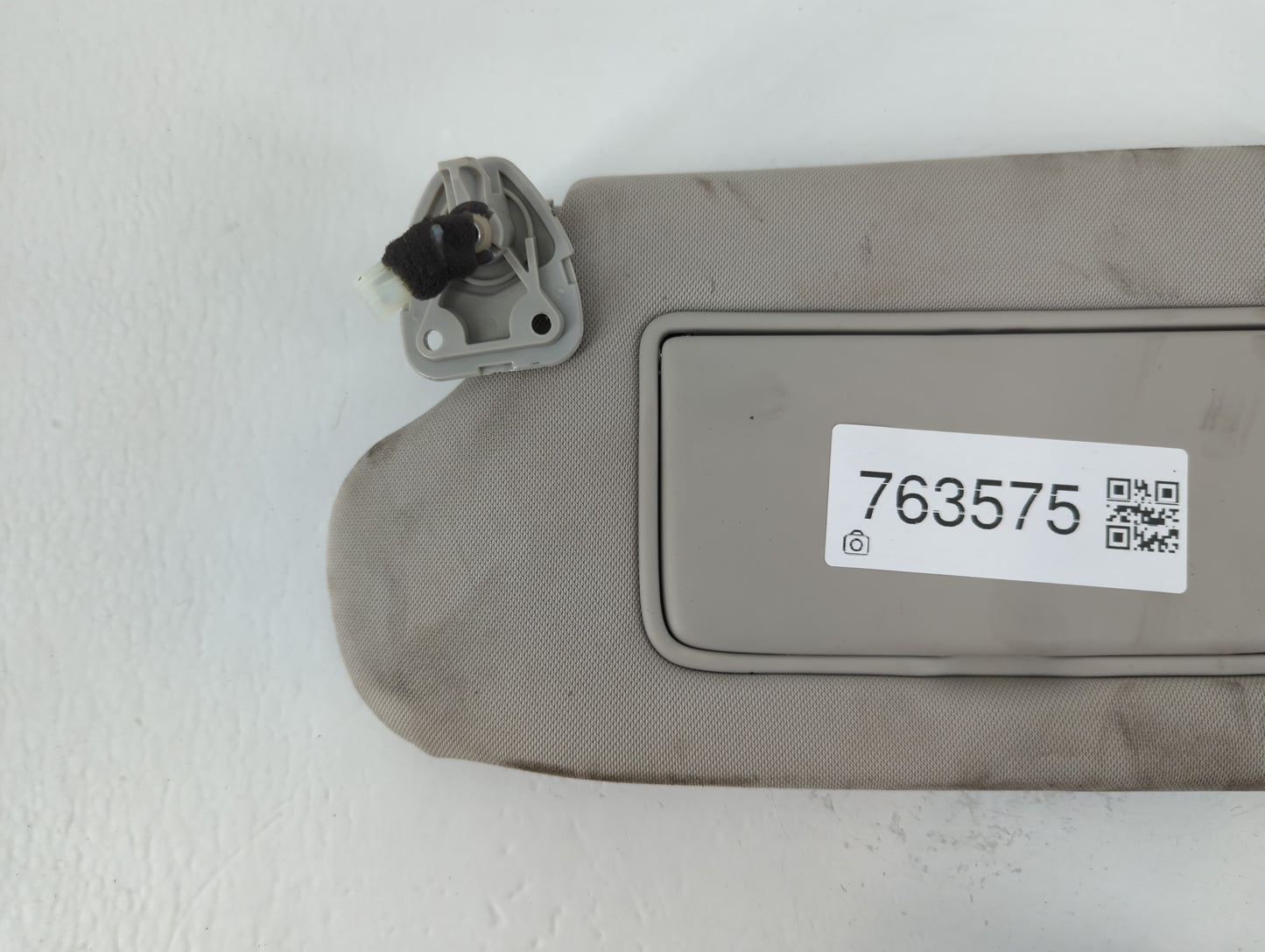 2013-2018 Nissan Altima Sun Visor Shade Replacement Passenger Right Mirror Fits Fits 2013 2014 2015 2016 2017 2018 OEM Used 