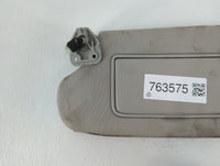 2013-2018 Nissan Altima Sun Visor Shade Replacement Passenger Right Mirror Fits Fits 2013 2014 2015 2016 2017 2018 OEM Used 
