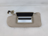 2013-2018 Nissan Altima Sun Visor Shade Replacement Passenger Right Mirror Fits Fits 2013 2014 2015 2016 2017 2018 OEM Used 
