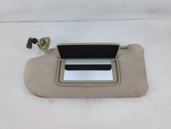 compare product 2013-2018 Nissan Altima Sun Visor Shade Replacement Passenger Right Mirror Fits Fits 2013 2014 2015 2016 2017 2018 OEM Used Auto Parts