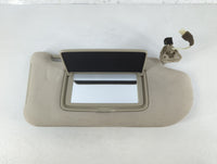 2013-2018 Nissan Altima Sun Visor Shade Replacement Passenger Right Mirror Fits Fits 2013 2014 2015 2016 2017 2018 OEM Used 