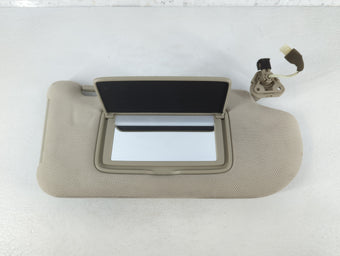 compare product 2013-2018 Nissan Altima Sun Visor Shade Replacement Passenger Right Mirror Fits Fits 2013 2014 2015 2016 2017 2018 OEM Used Auto Parts