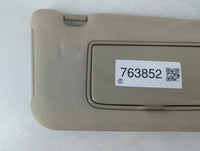 2013-2018 Nissan Altima Sun Visor Shade Replacement Passenger Right Mirror Fits Fits 2013 2014 2015 2016 2017 2018 OEM Used 