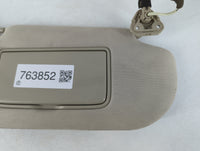 2013-2018 Nissan Altima Sun Visor Shade Replacement Passenger Right Mirror Fits Fits 2013 2014 2015 2016 2017 2018 OEM Used 
