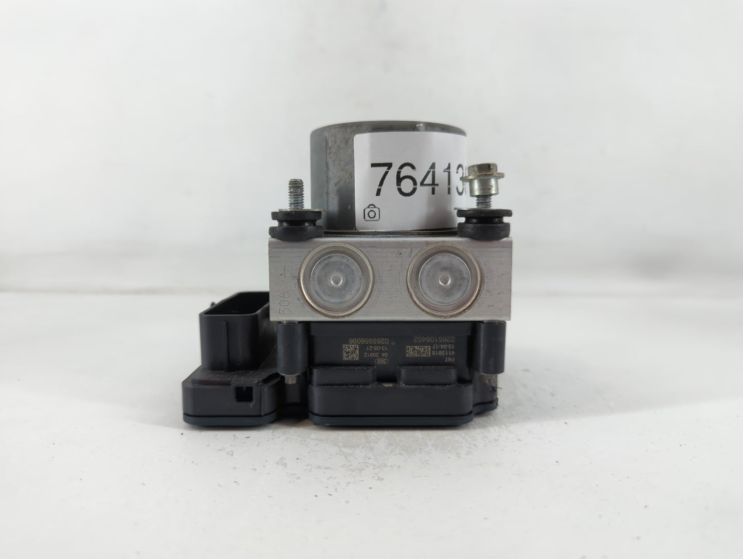 2013-2015 Nissan Altima ABS Pump Control Module Replacement P/N:47660 3TA0A Fits Fits 2013 2014 2015 OEM Used Auto Parts - O
