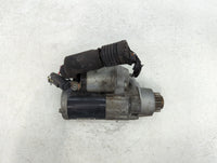 2013-2014 Nissan Altima Car Starter Motor Solenoid OEM P/N:23300JA12A M000TA0073ZC Fits Fits 2013 2014 2017 OEM Used Auto Pa