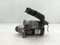 2013-2014 Nissan Altima Car Starter Motor Solenoid OEM P/N:23300JA12A M000TA0073ZC Fits Fits 2013 2014 2017 OEM Used Auto Pa