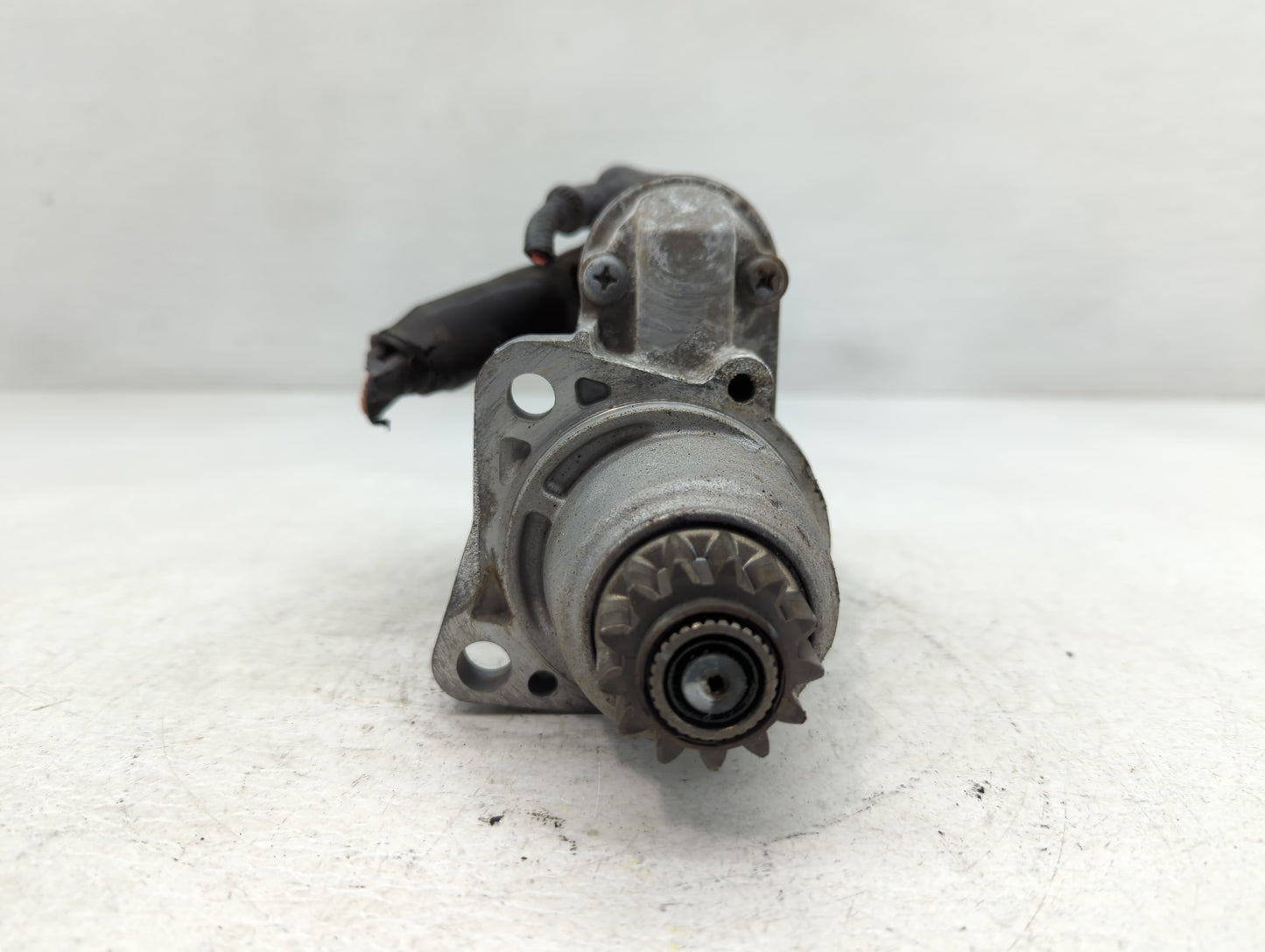 2013-2018 Nissan Altima Car Starter Motor Solenoid OEM P/N:23300 3TA0A Fits Fits 2013 2014 2015 2016 2017 2018 OEM Used Auto