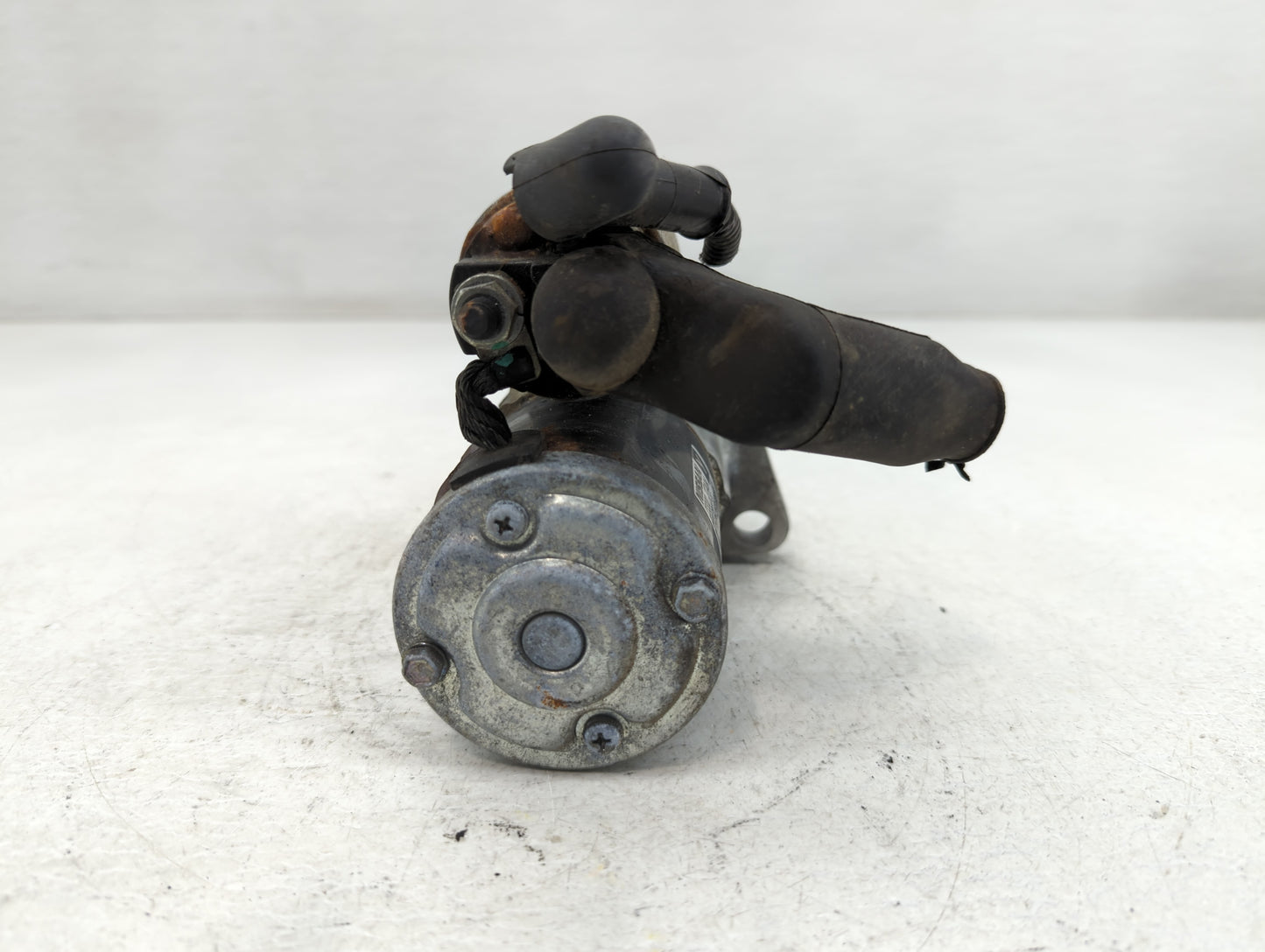 2013-2018 Nissan Altima Car Starter Motor Solenoid OEM P/N:23300 3TA0A Fits Fits 2013 2014 2015 2016 2017 2018 OEM Used Auto