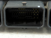 2013-2014 Nissan Altima PCM Engine Control Computer ECU ECM PCU OEM P/N:MEC300-042 A1 2Y17B Fits Fits 2013 2014 OEM Used Aut