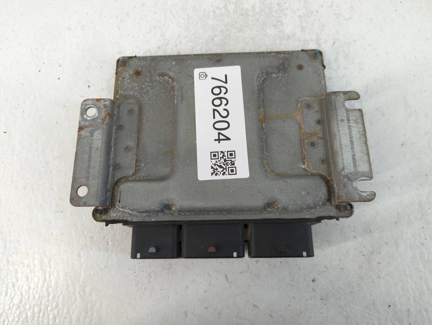 2013-2014 Nissan Altima PCM Engine Control Computer ECU ECM PCU OEM P/N:MEC300-042 A1 2Y17B Fits Fits 2013 2014 OEM Used Aut
