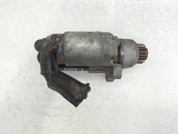 2013-2018 Nissan Altima Car Starter Motor Solenoid OEM P/N:23300 3TA0A Fits Fits 2013 2014 2015 2016 2017 2018 OEM Used Auto Parts